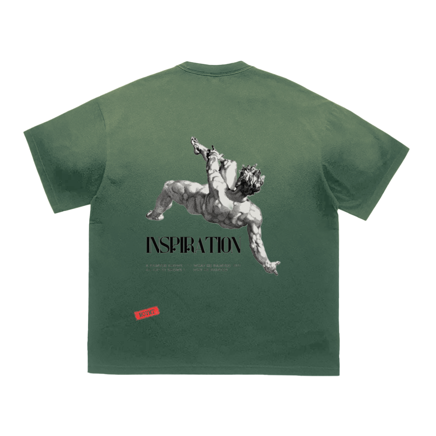 ROSE T-Shirt