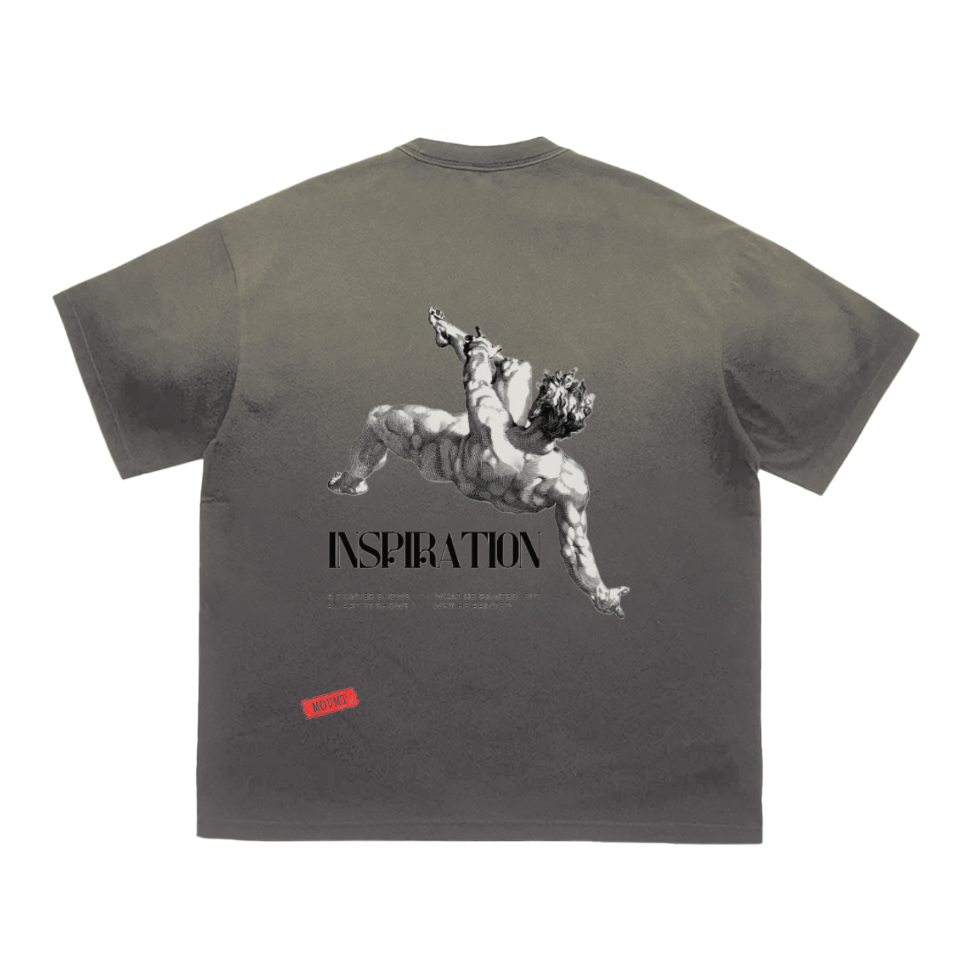 ROSE T-Shirt