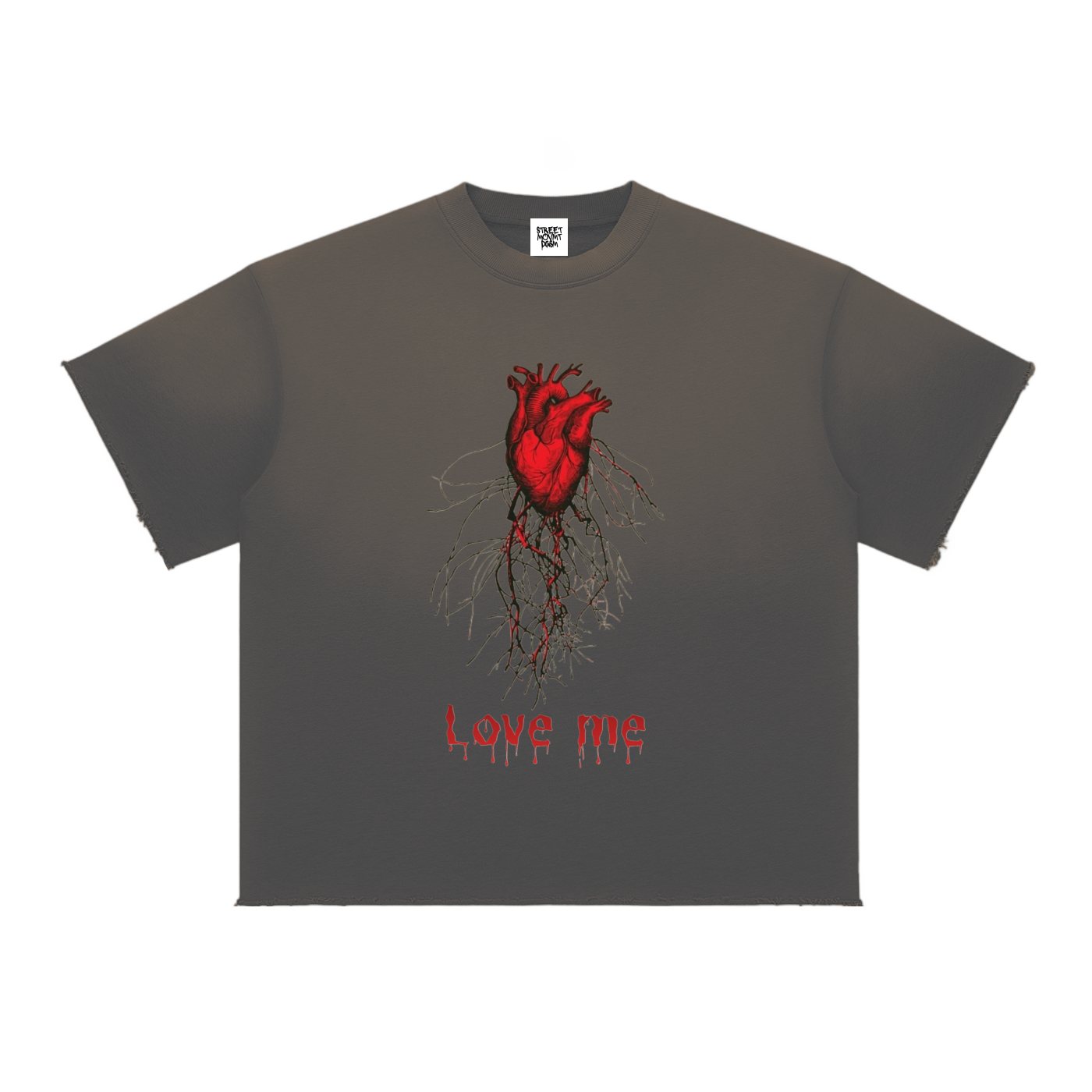 LOVE MOVMT  T-Shirt