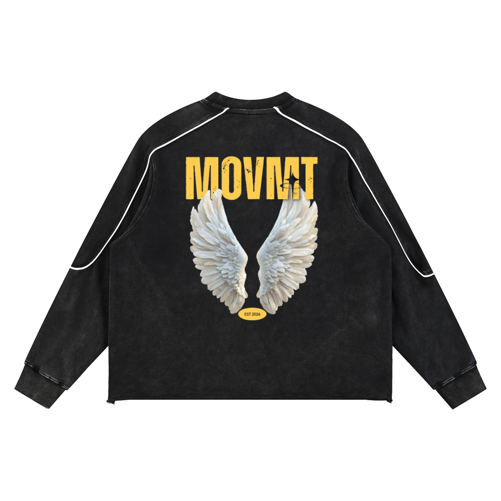 RAW Sweatshirt