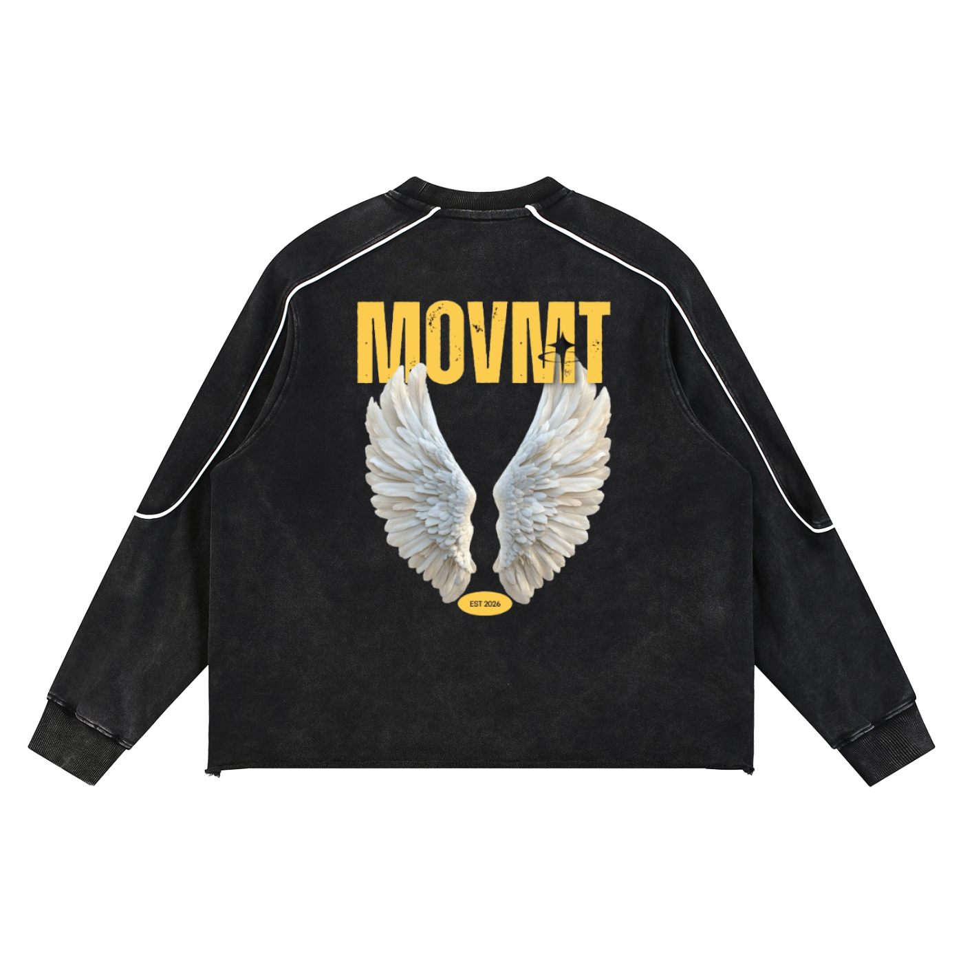 RAW Sweatshirt