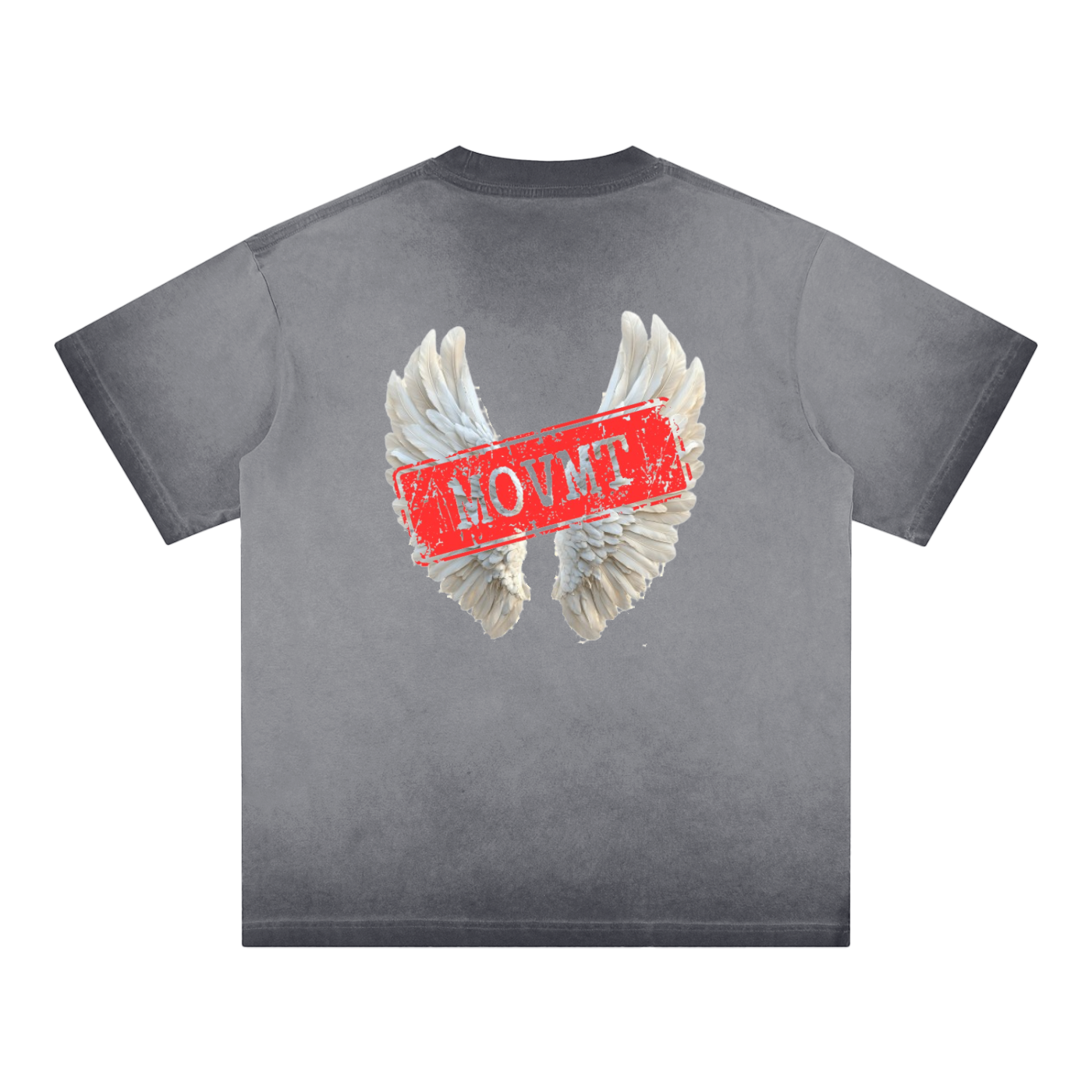 THE FALLEN ANGEL T-Shirt