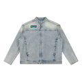 Street Denim Jacket
