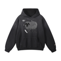 KEEP OUT BLACK SHEEP Hoodie