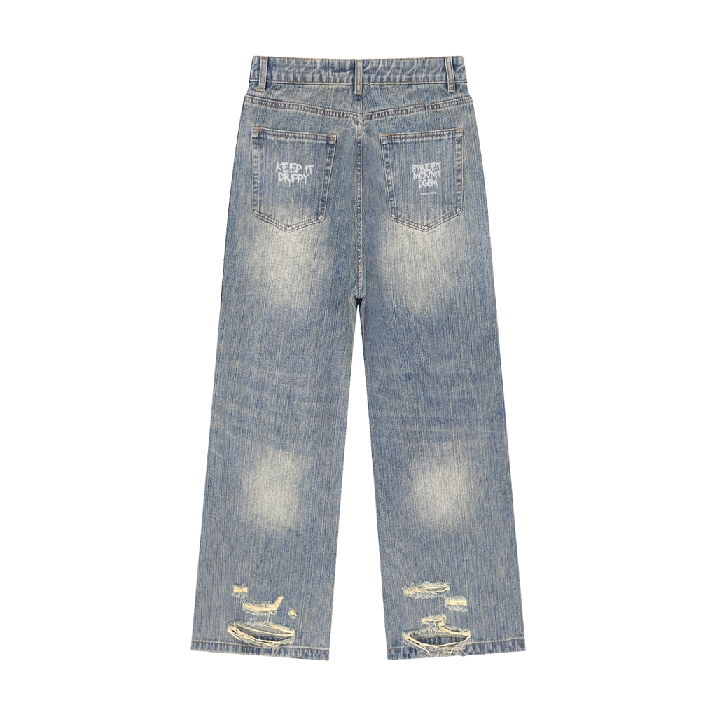 LOSER Jeans