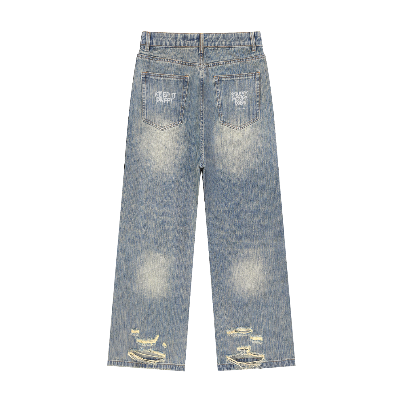 LOSER Jeans
