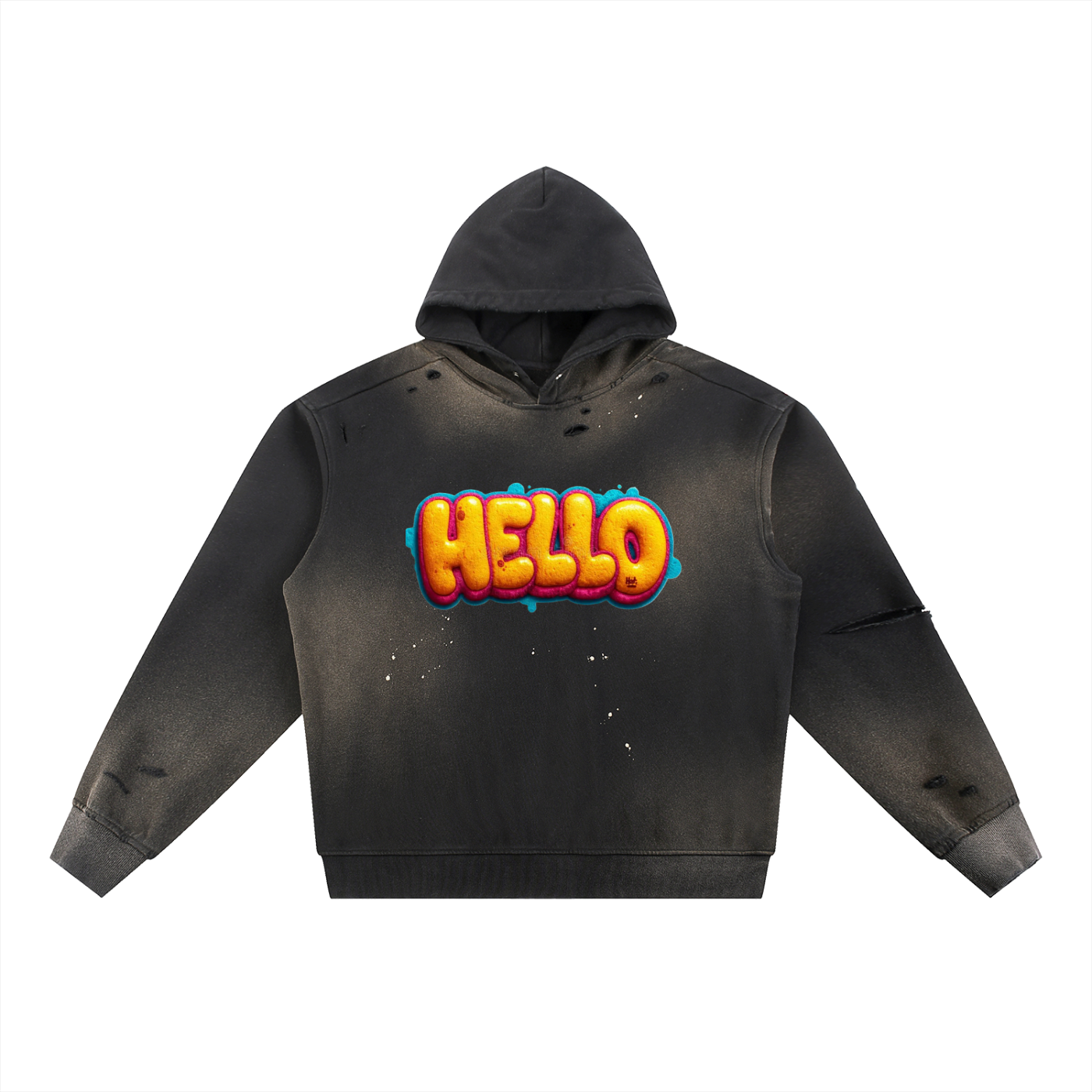 HELLO Hoodie