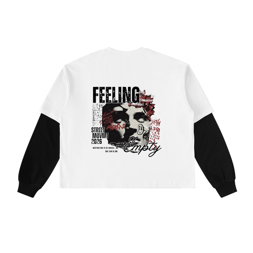 Empty T-Shirt