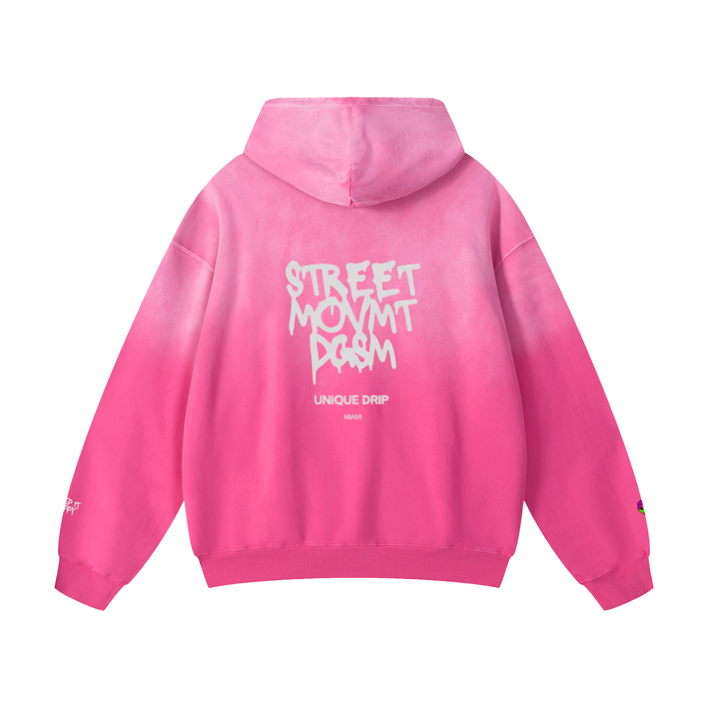 The DRIP Hoodie