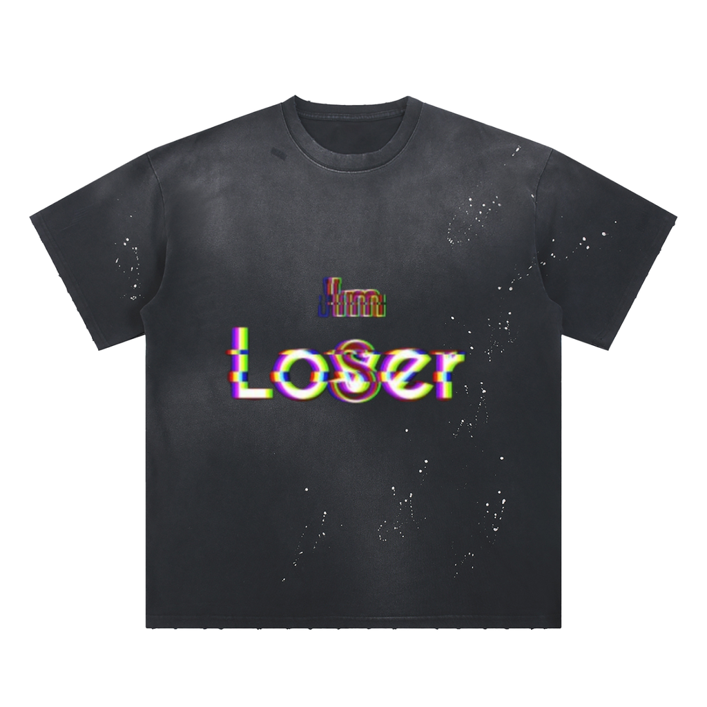 LOSER T-Shirt