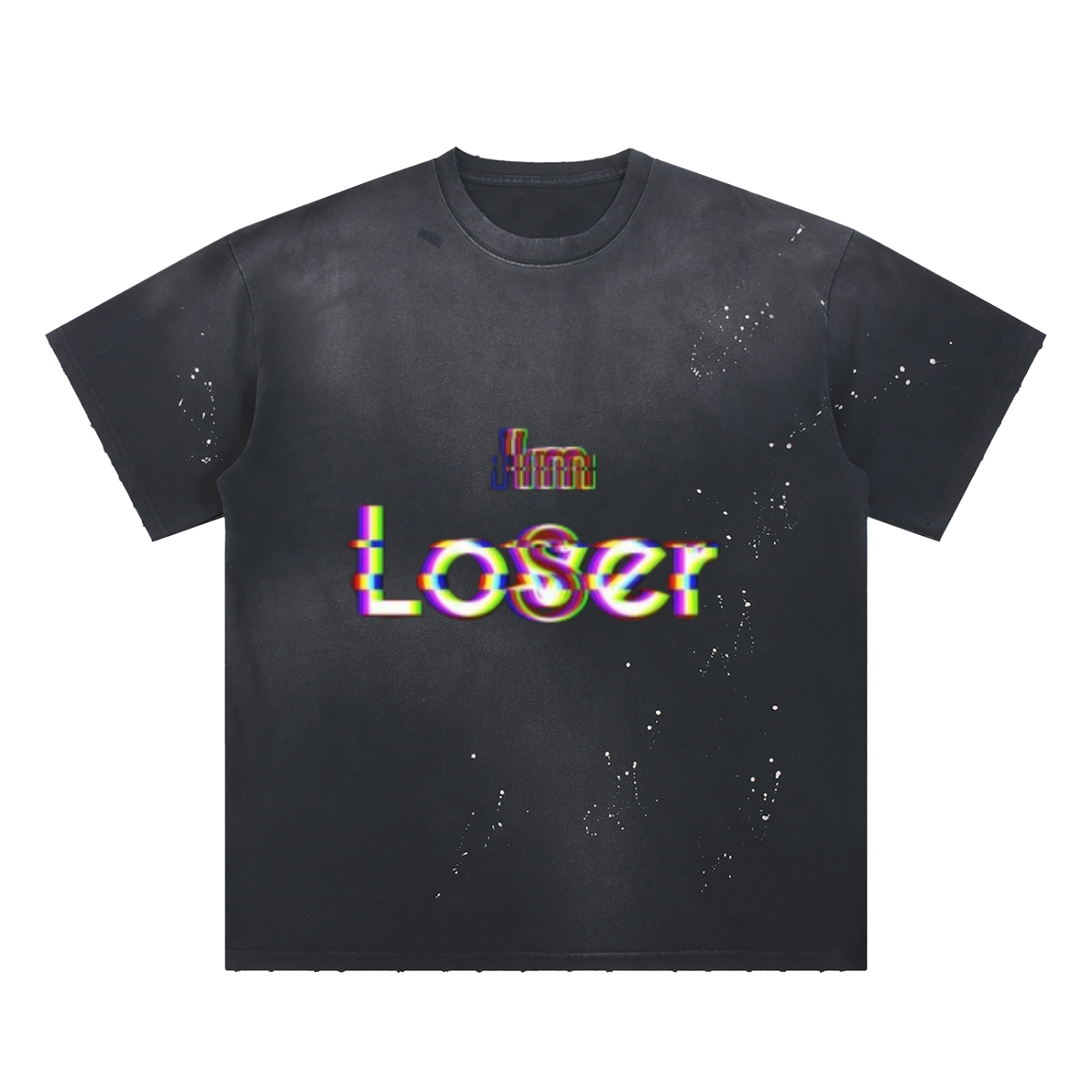 LOSER T-Shirt