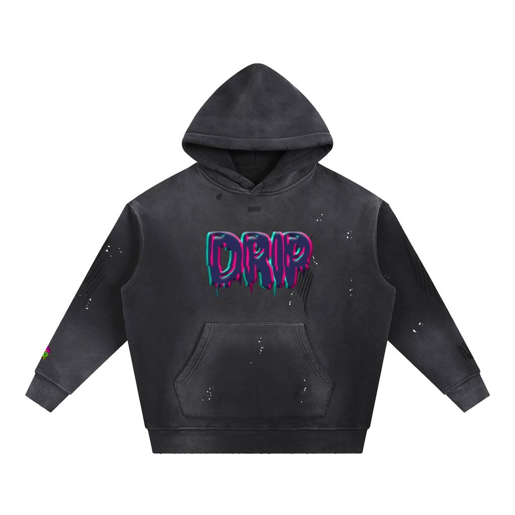 The DRIP Hoodie