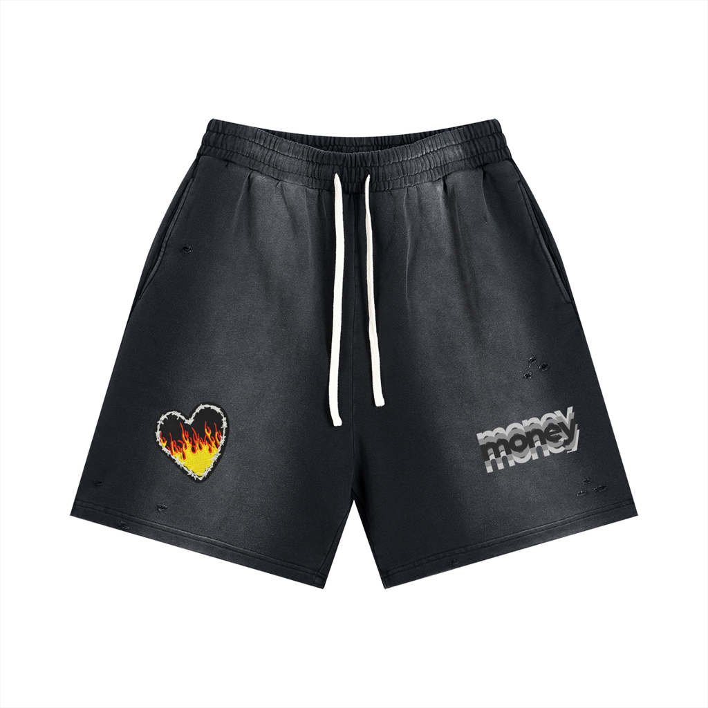 Money Shorts