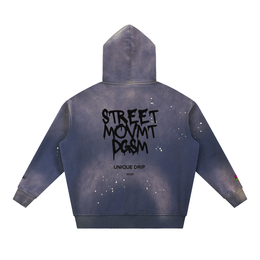 The DRIP Hoddie