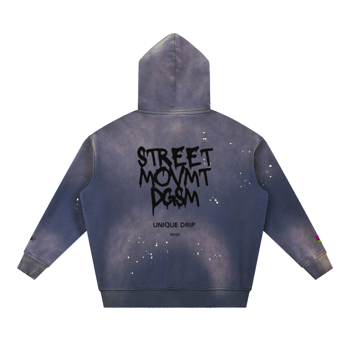 The DRIP Hoddie