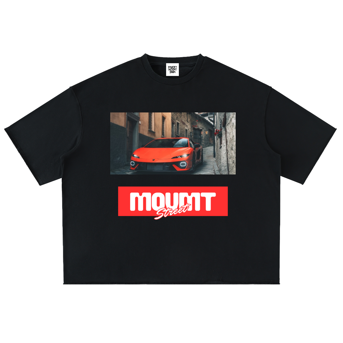 Lambo T-Shirt