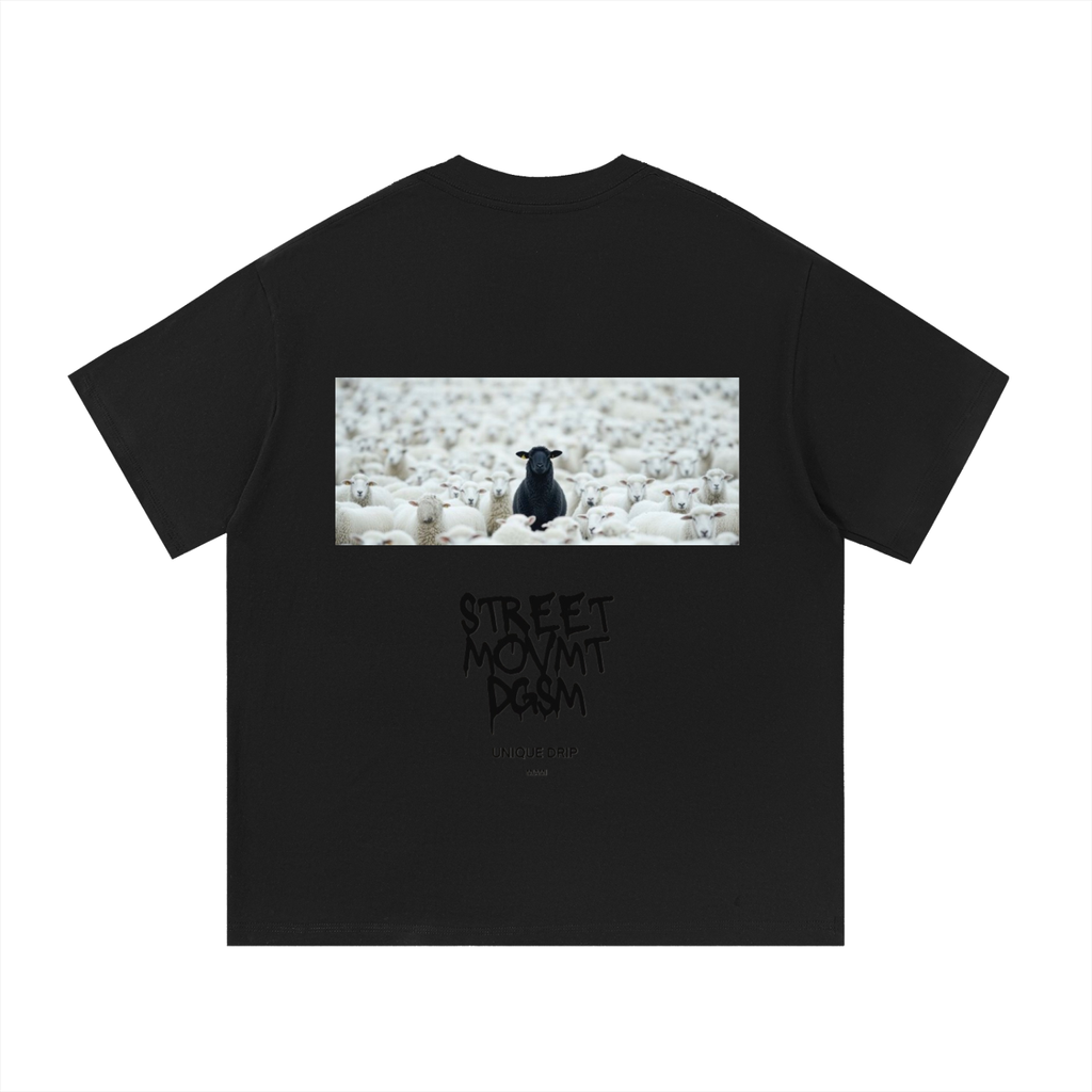 KING SHEEP