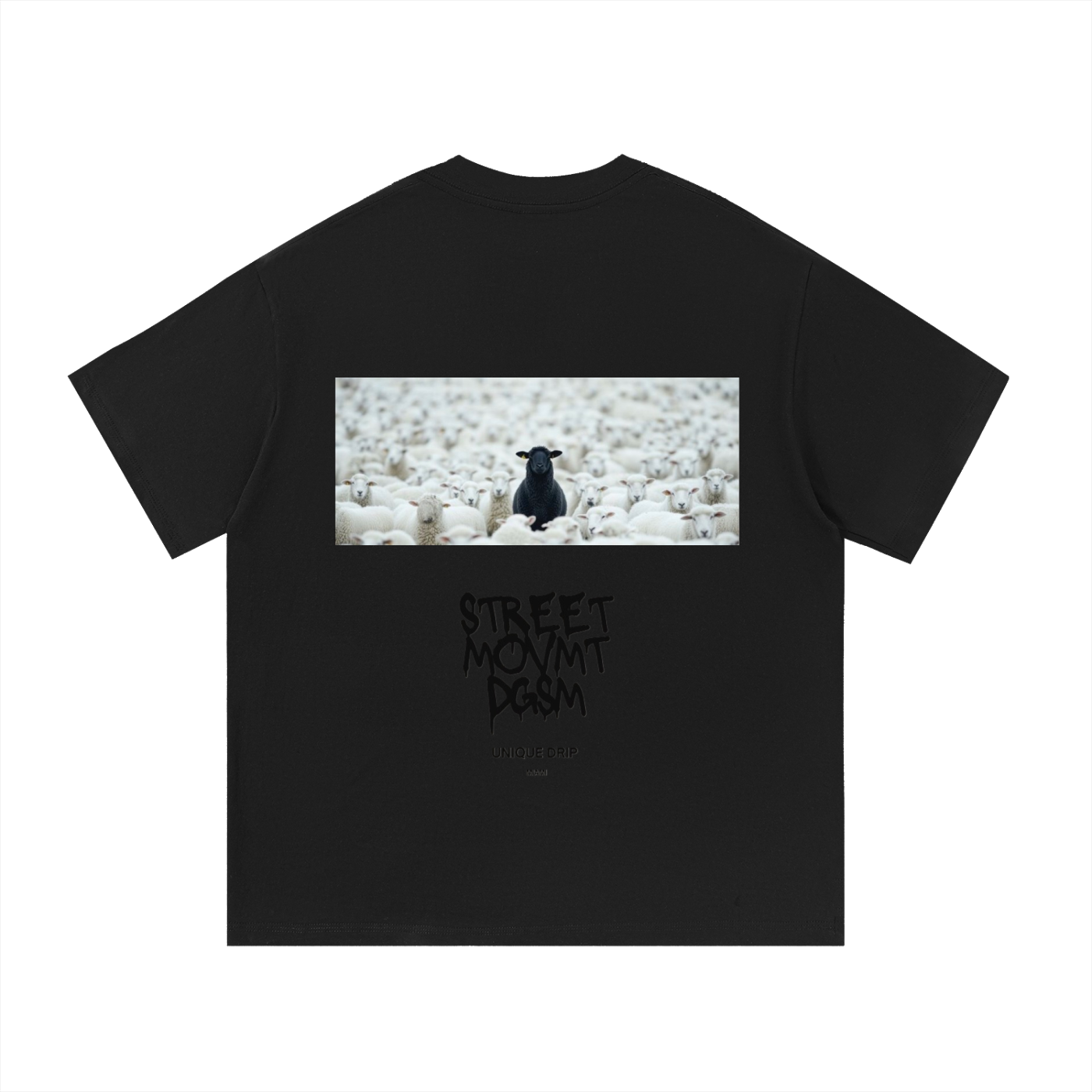 KING SHEEP