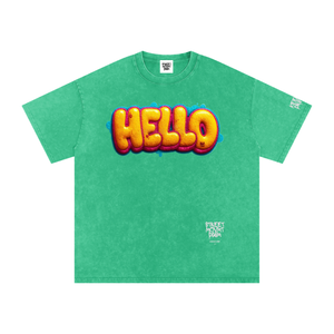 Grass Green