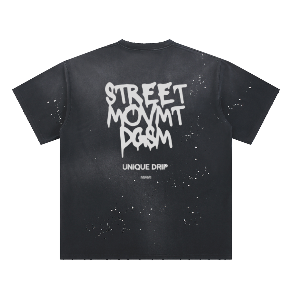 STREET MOVMT T-Shirt