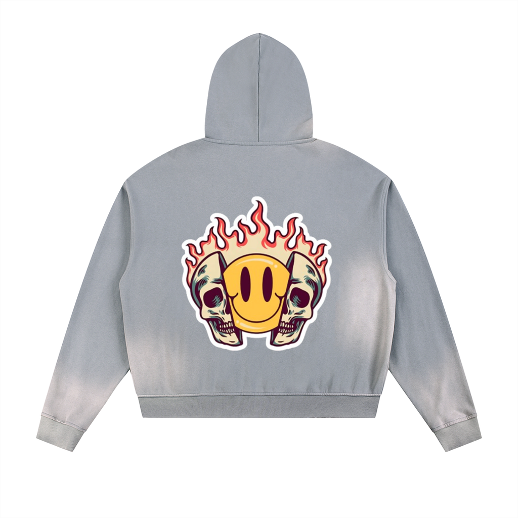 RETRO Hoodie