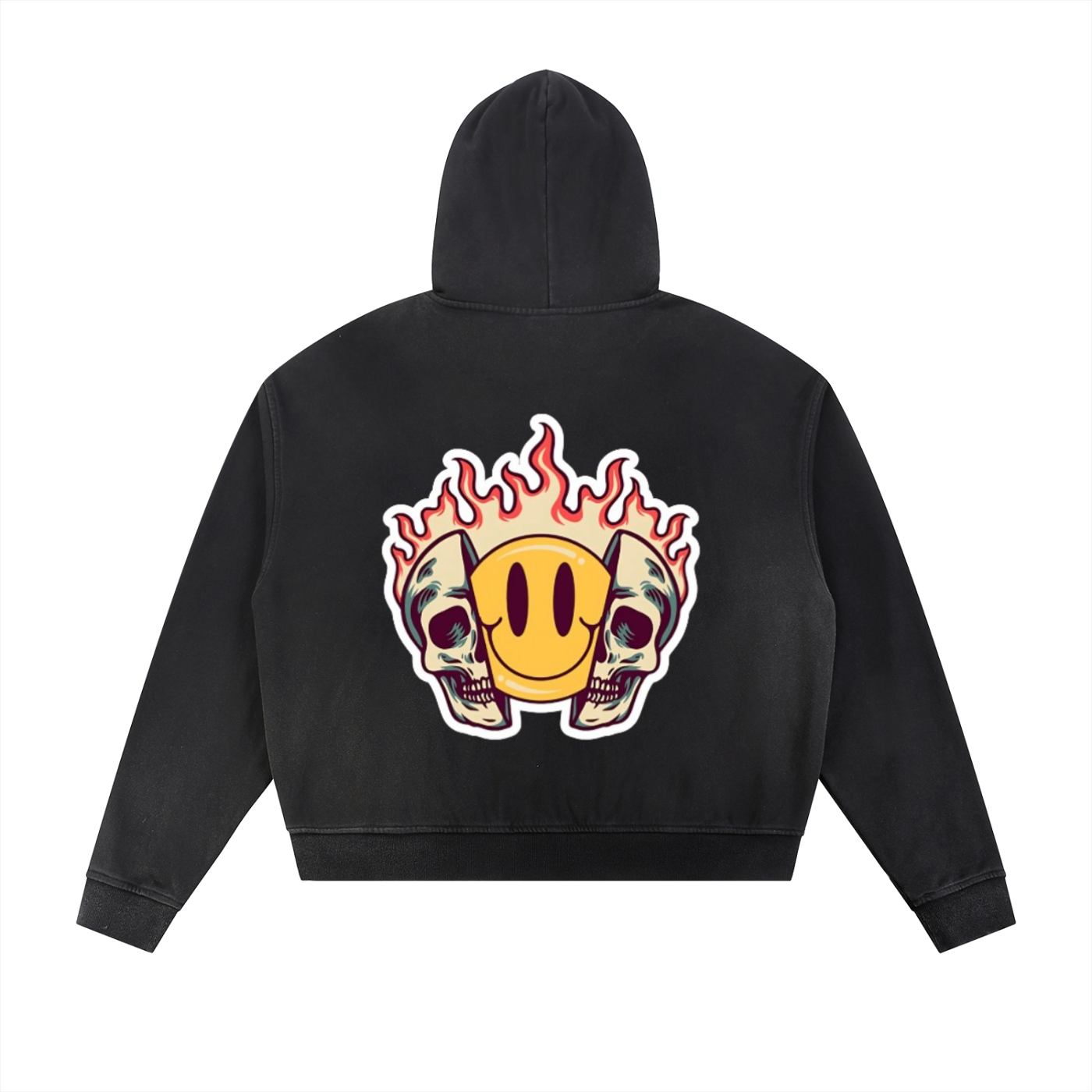RETRO Hoodie