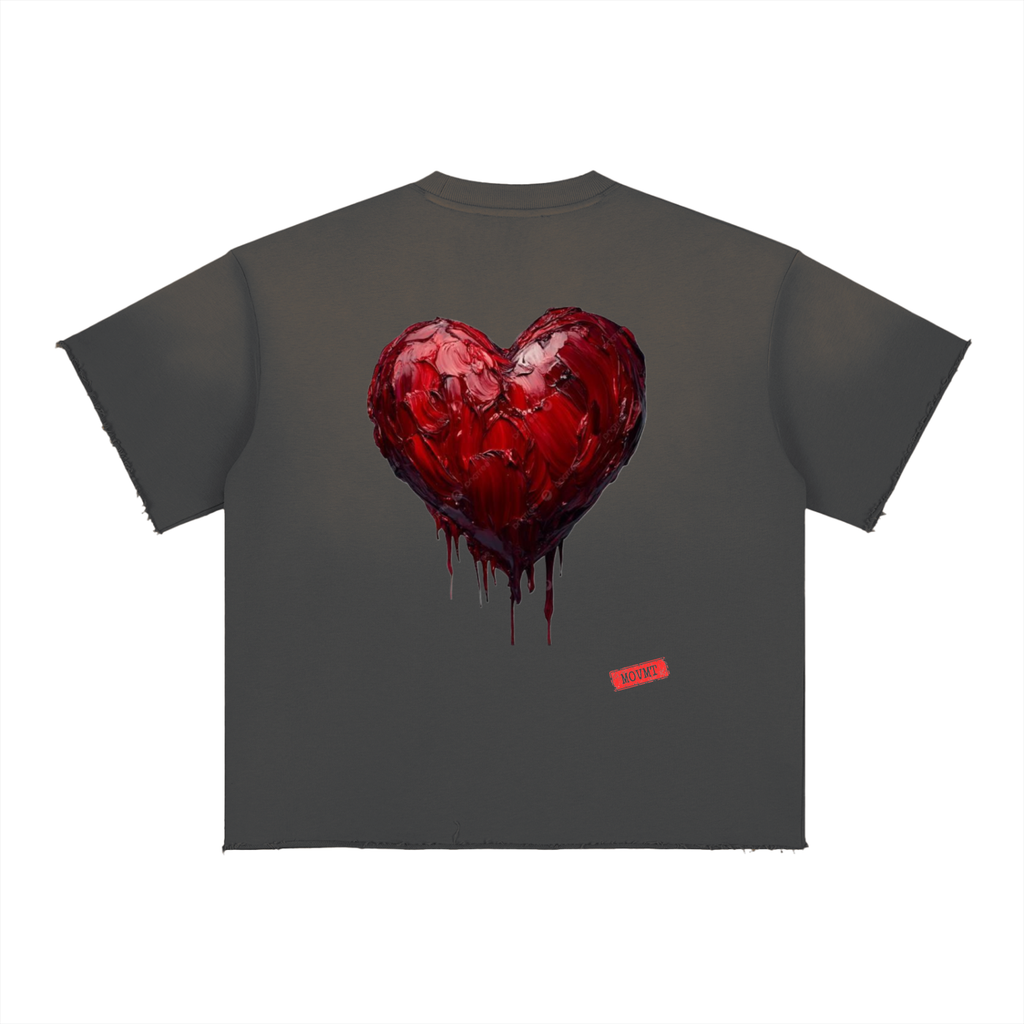 LOVE MOVMT  T-Shirt