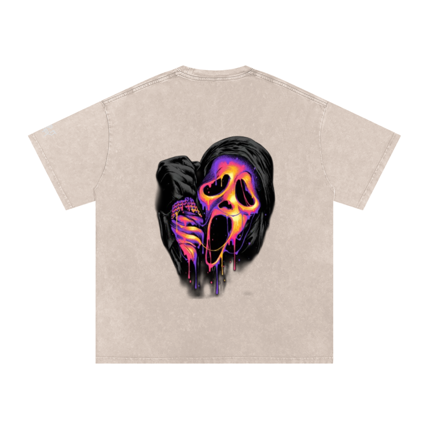 Hello mask