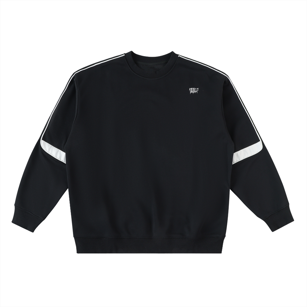 Robotic  Sweatshirt