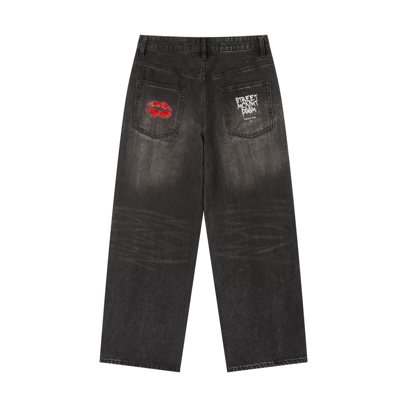 Pew Pew Jeans