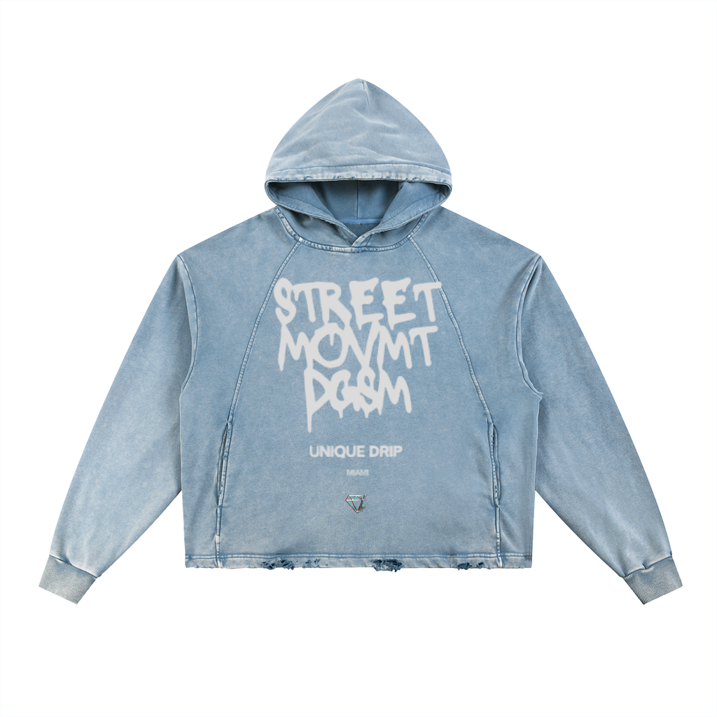 Diamond Hoodie