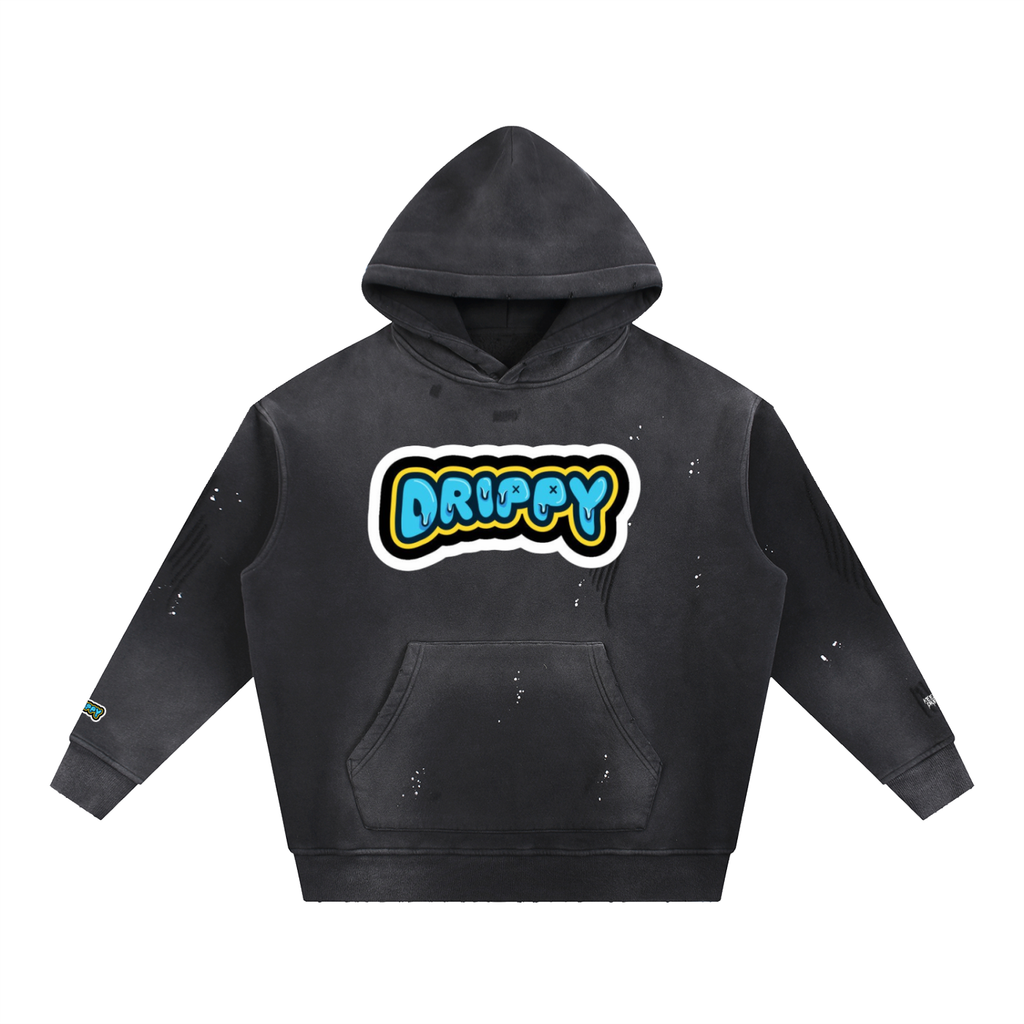 DRIPPY Hoodie