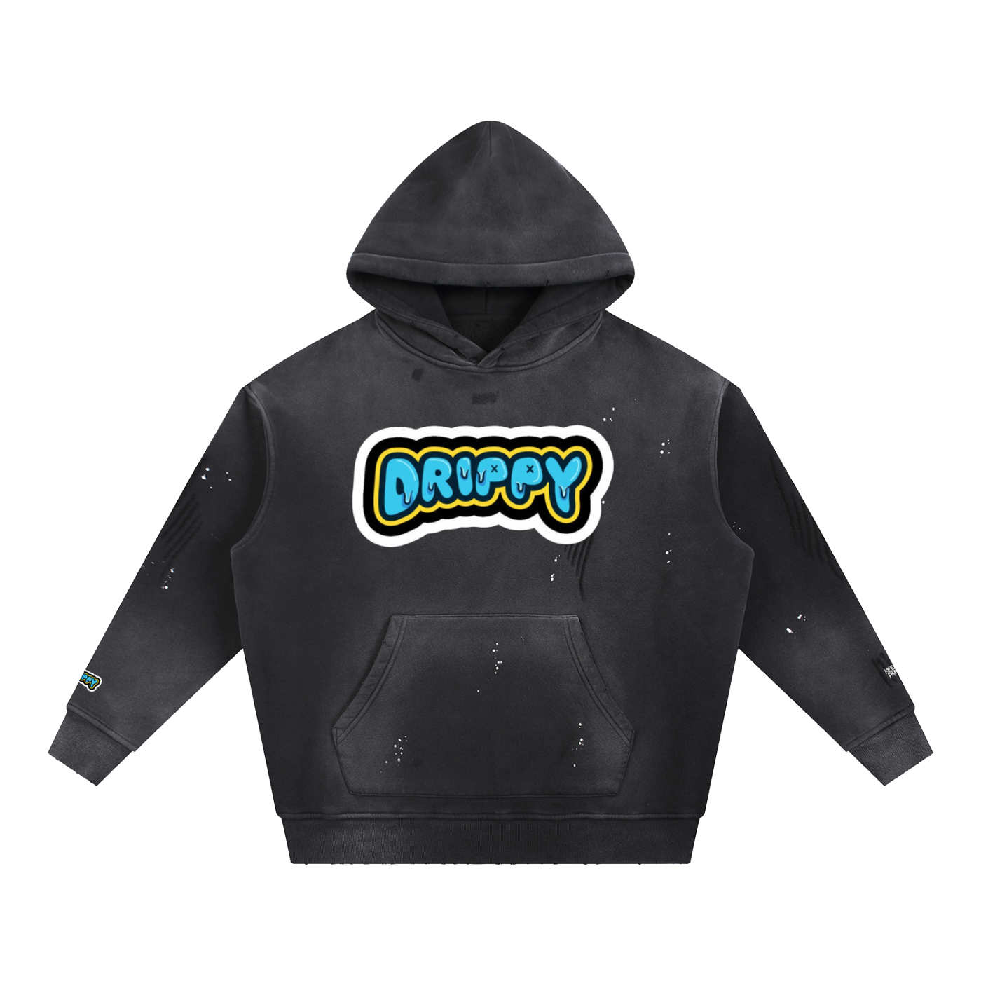 DRIPPY Hoodie