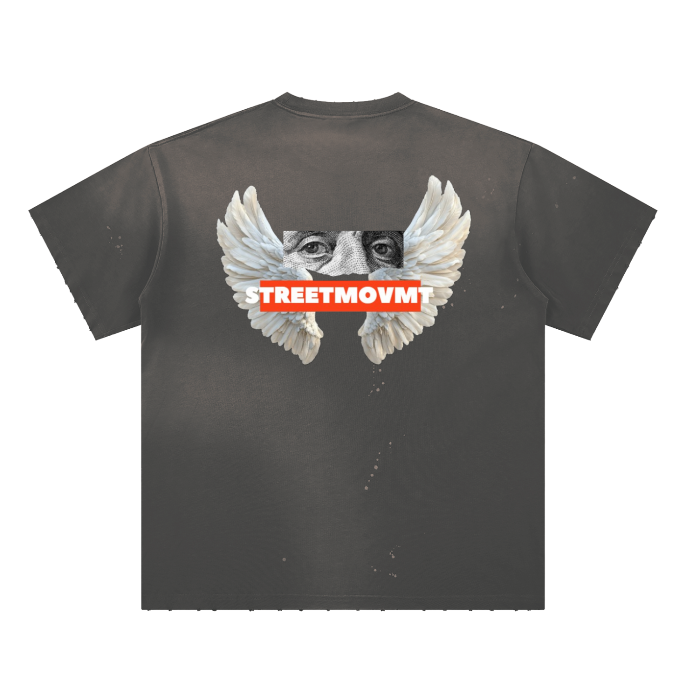 MOVMT T-Shirt