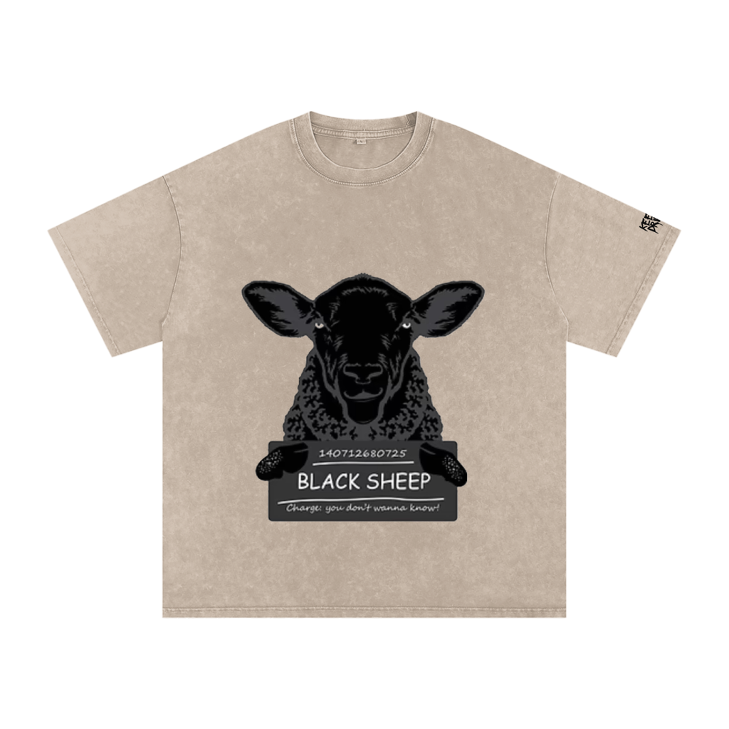 I'm the BLACK SHEEP T-Shirt