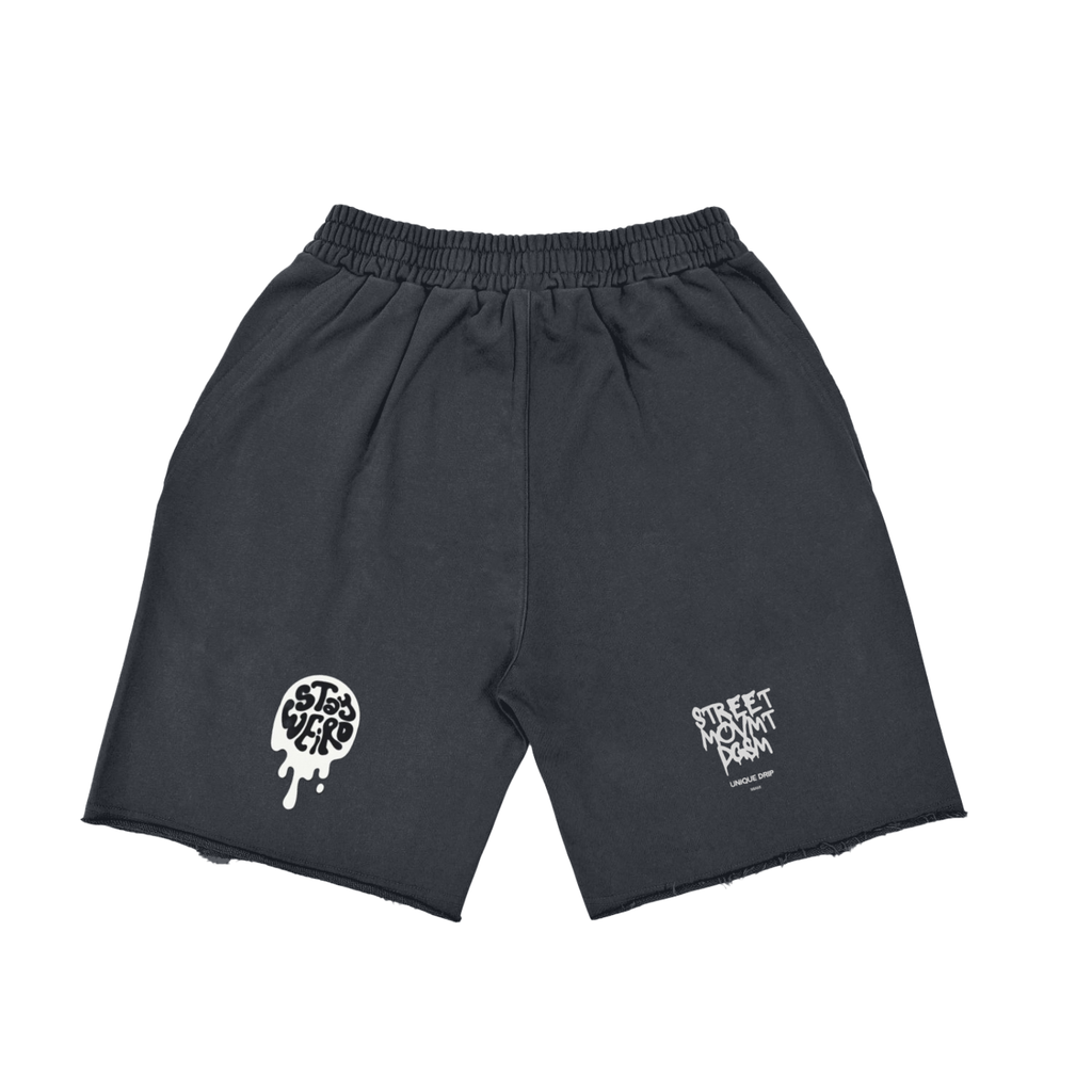 THE LOSER  Short