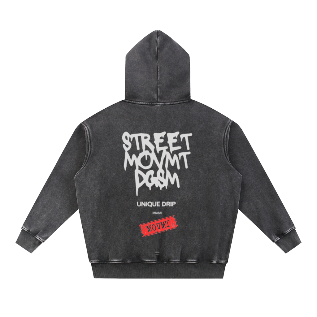 MOVMT Hoodie