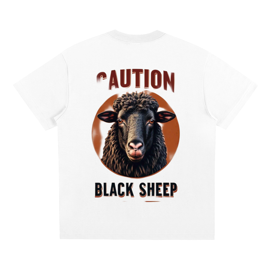 CAUTION Sheep