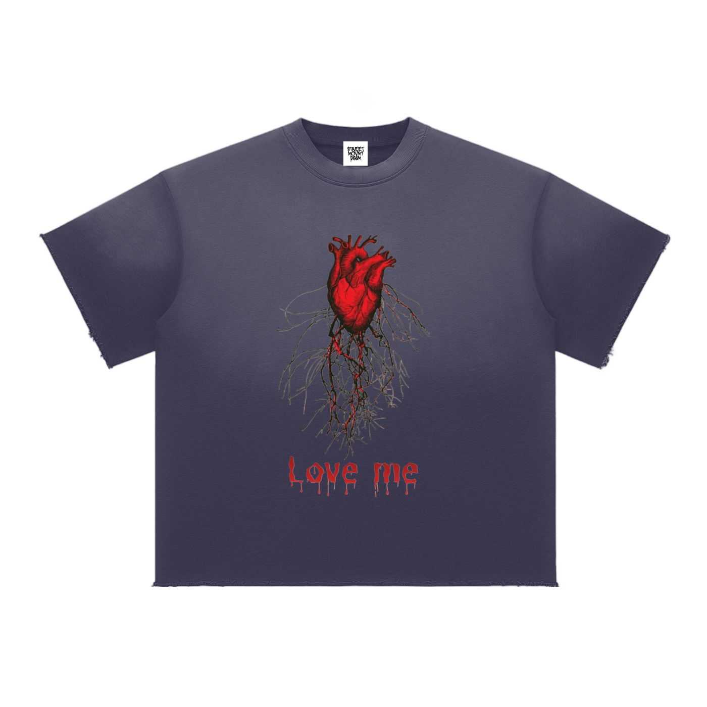 LOVE MOVMT  T-Shirt