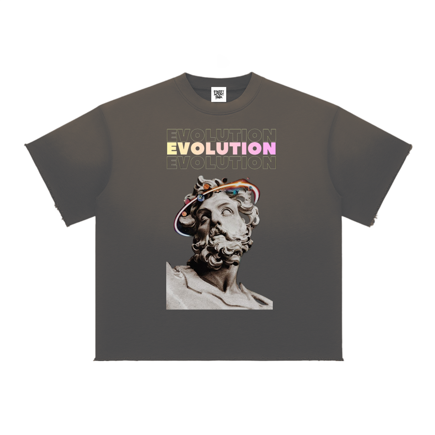 EVOLUTION