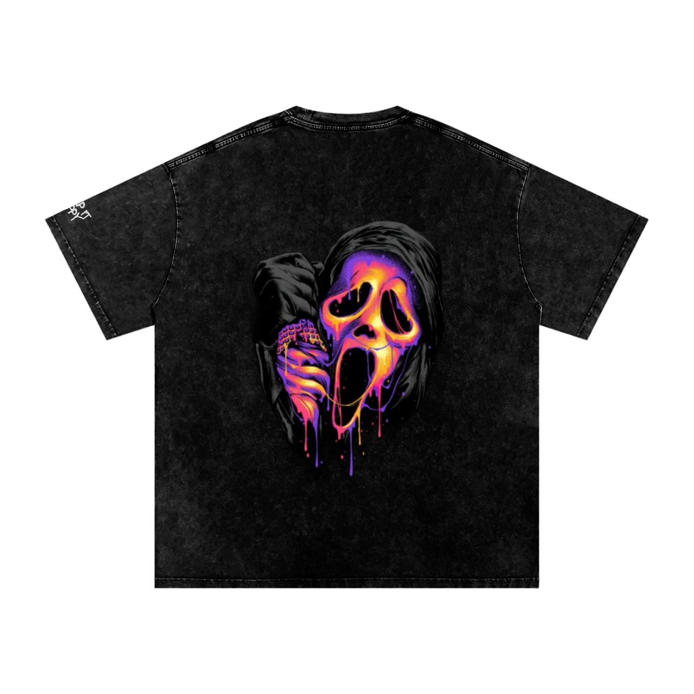 Hello mask