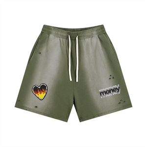 Gray Green