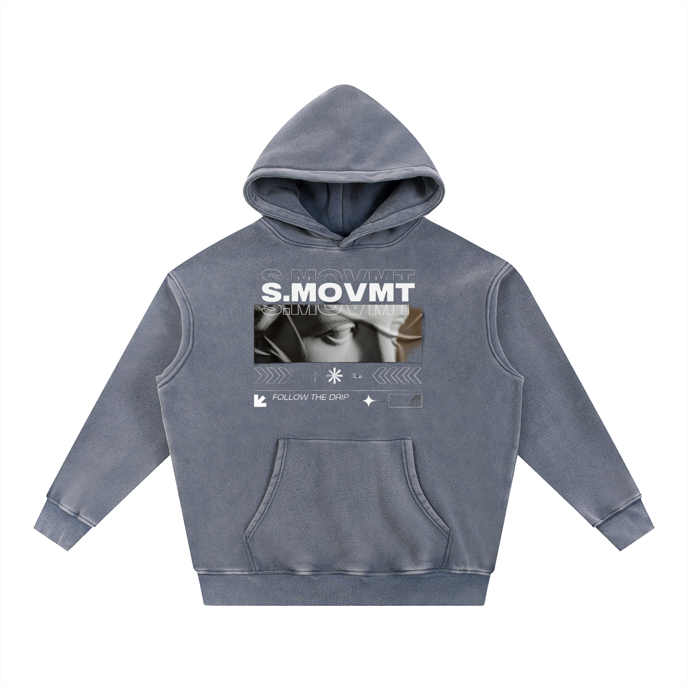 MOVMT Hoodie