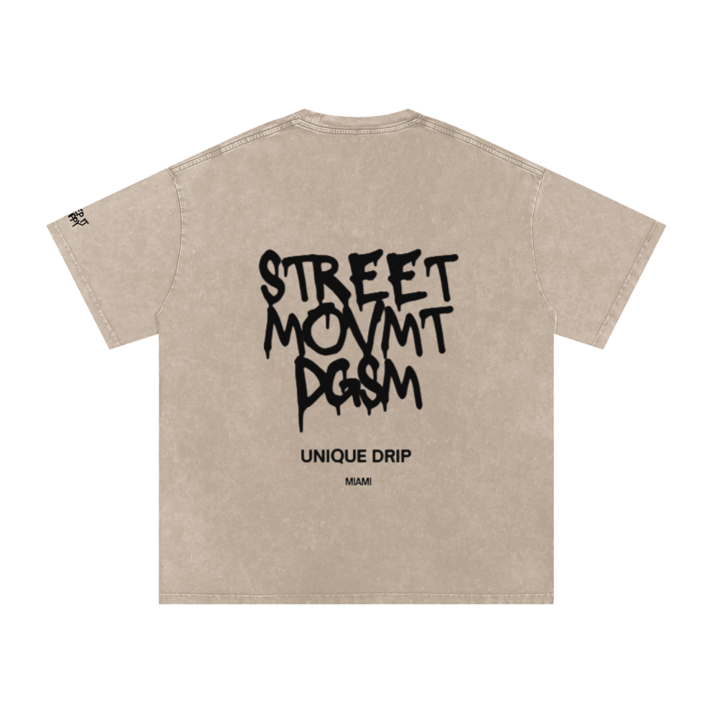 I'm the BLACK SHEEP T-Shirt