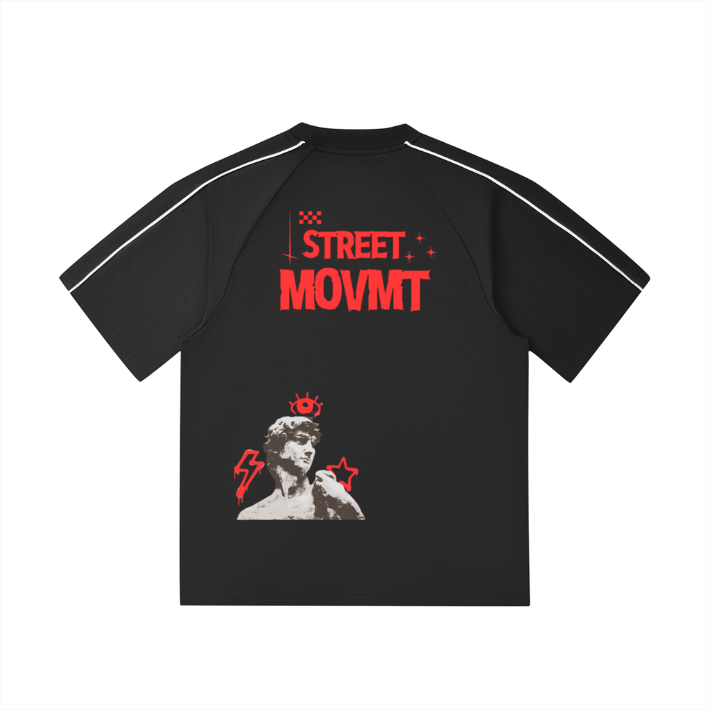 Trust no one  T-Shirt