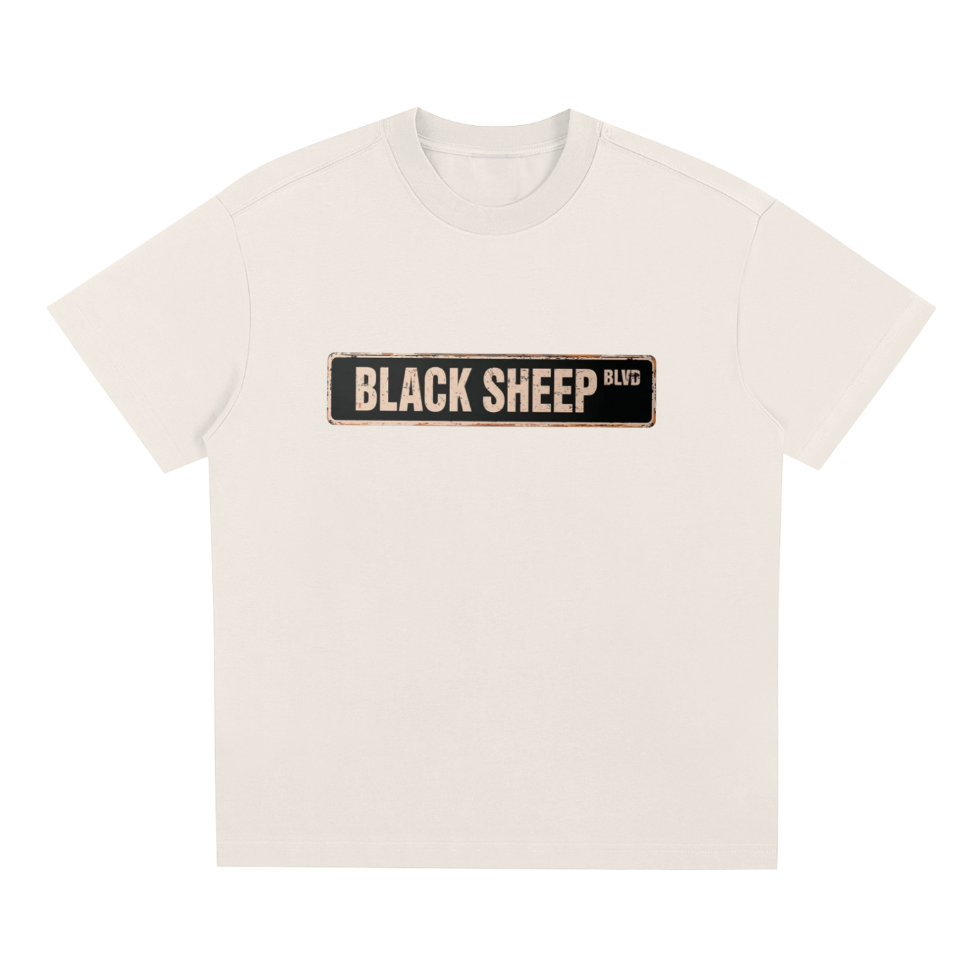 CAUTION Sheep