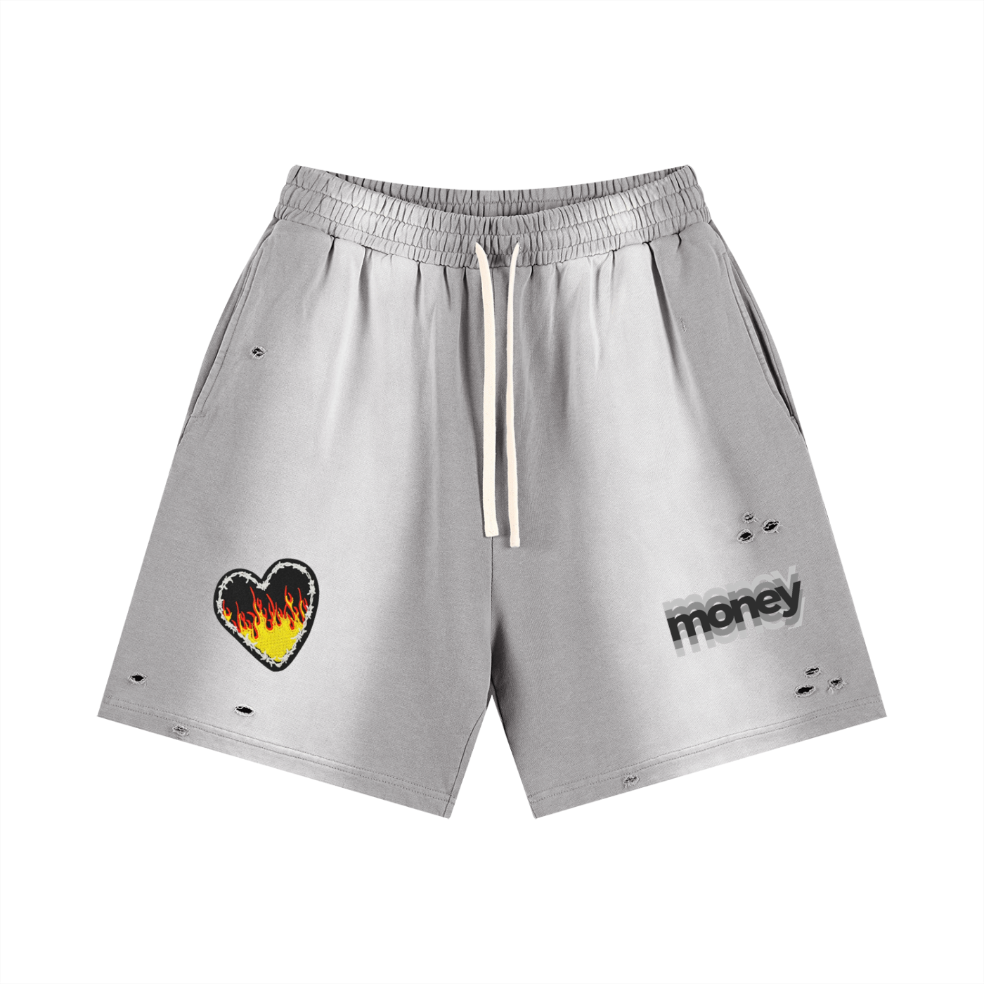 Money Shorts