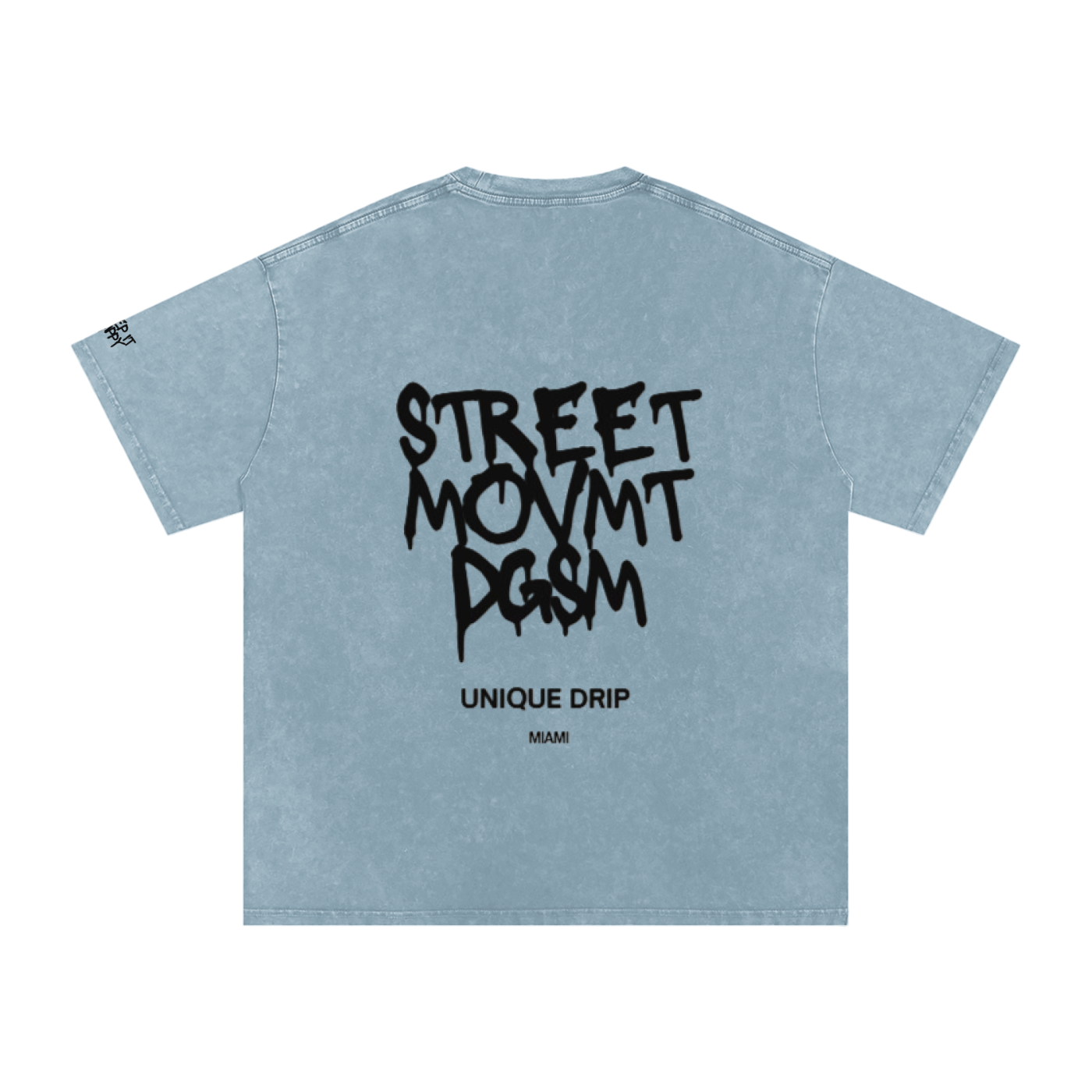 I'm the BLACK SHEEP T-Shirt