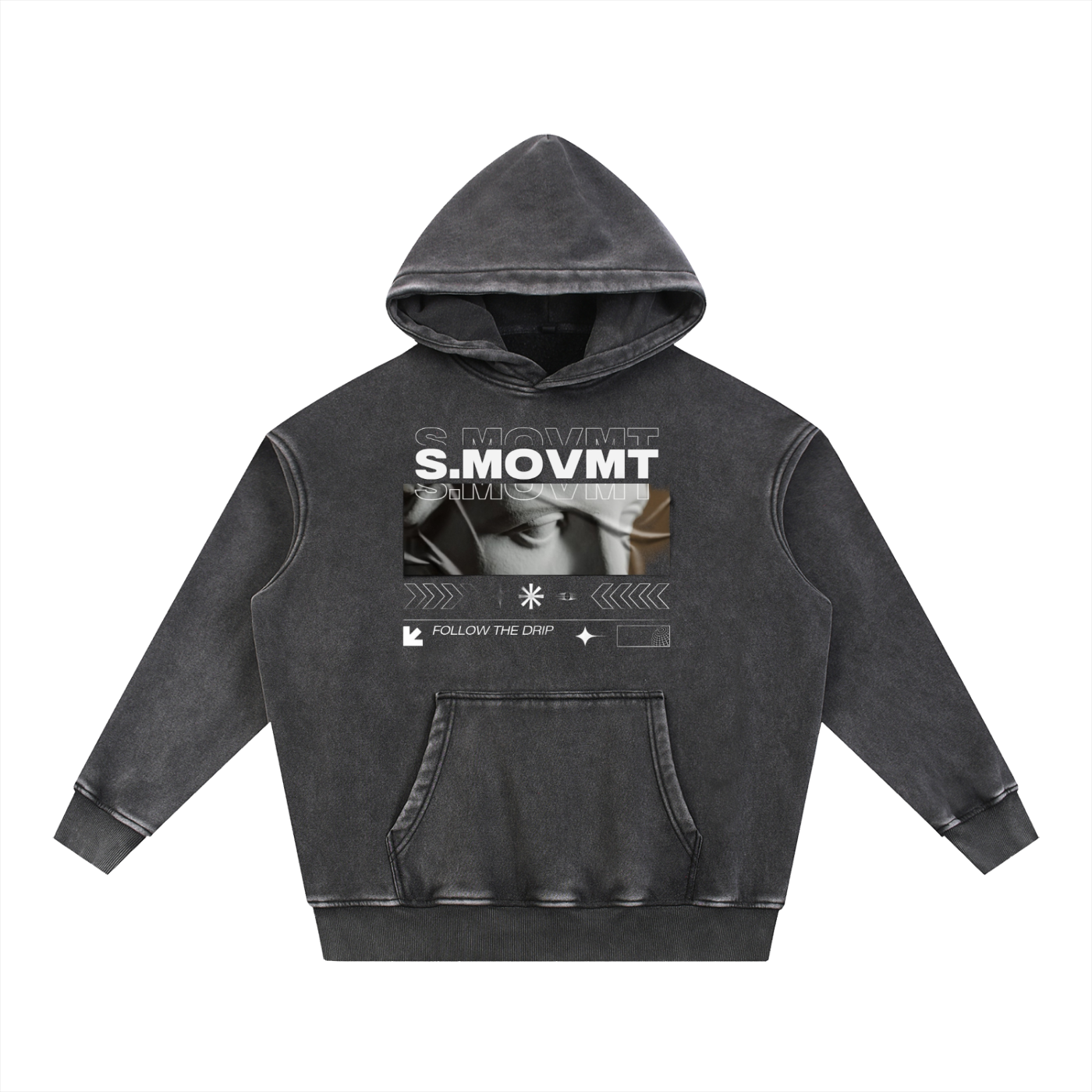 MOVMT Hoodie