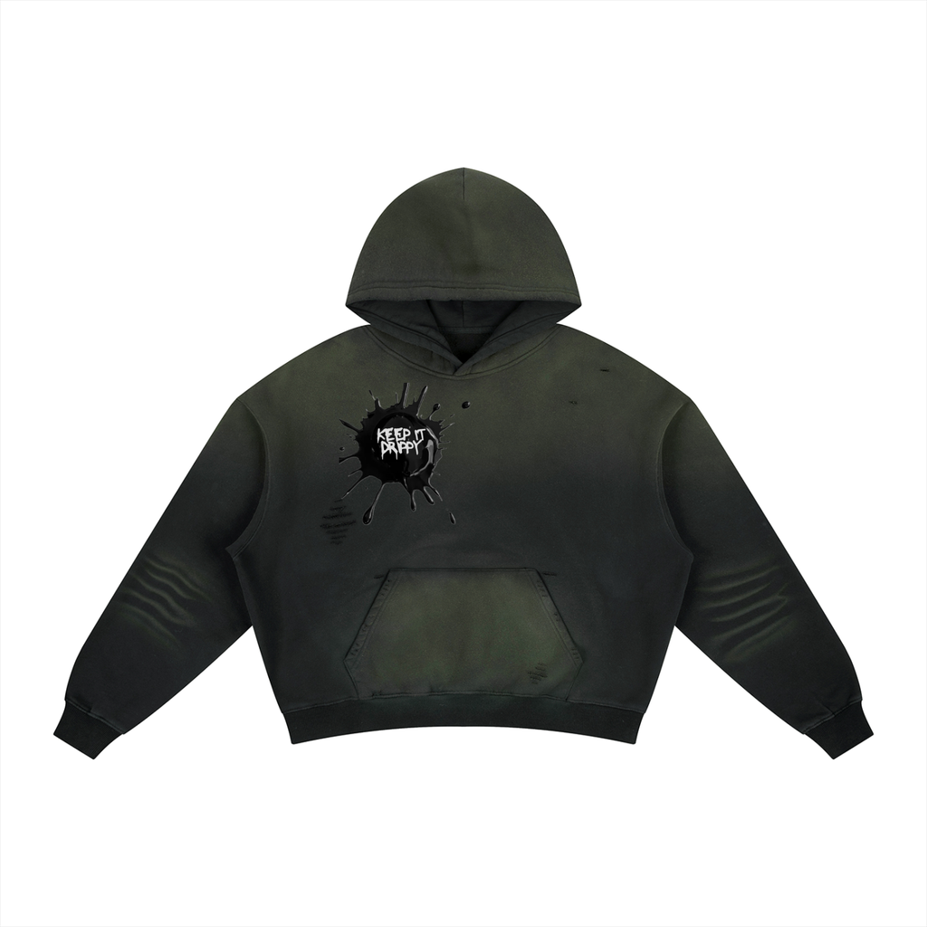 SPLASH Hoodie